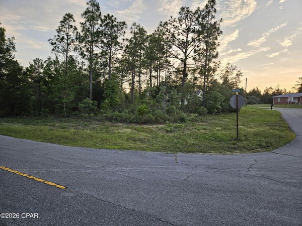 Lot 11 Covington Place , Unit 1, Chipley, FL 32428