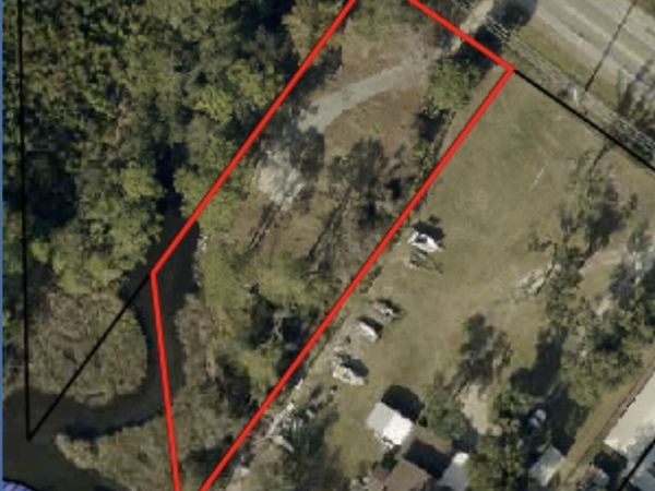 8916 N Lagoon Drive , Panama City, FL 32408