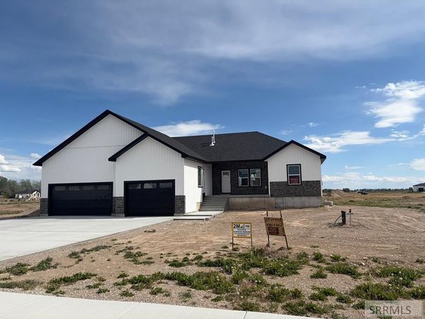 3780 E 369 N, RIGBY, ID 83442