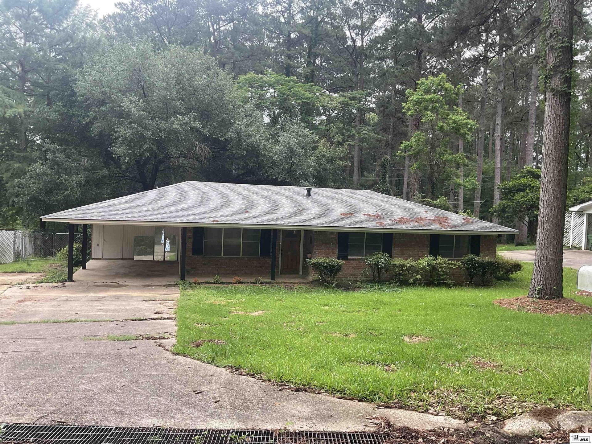 816 Goss Street, Farmerville, LA 71241 Main Photo