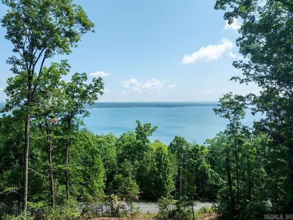 0 Lakefront Road , Quitman, AR 72131