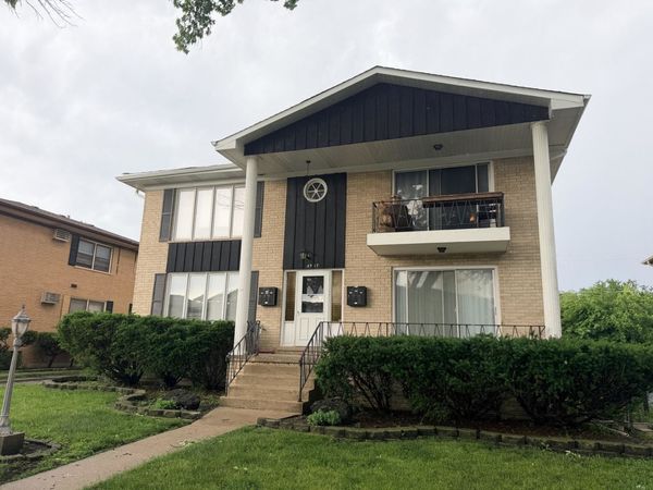 4517 Park Avenue , Unit A, Brookfield, IL 60513
