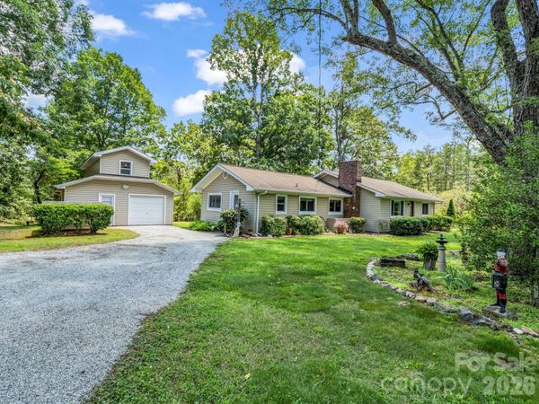 10 Deer Run Lane , Columbus, NC 28722