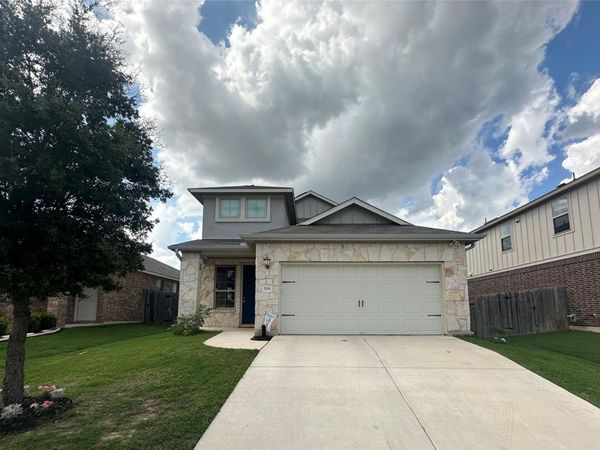 208 Mountain Valley ST , Georgetown, TX 78628