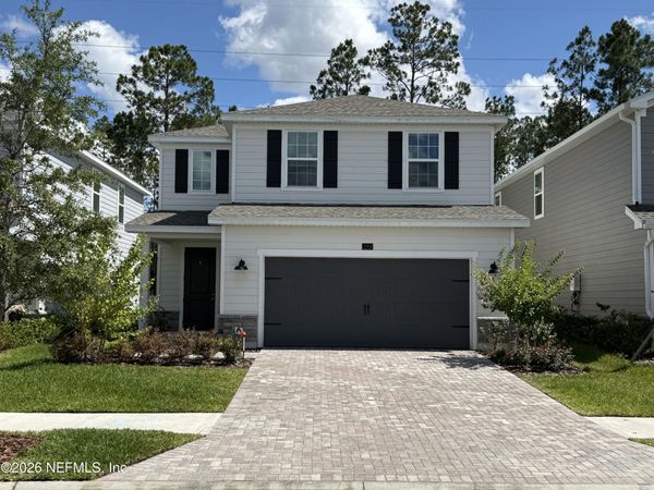 253 TOWER Court, St. Augustine, FL 32092