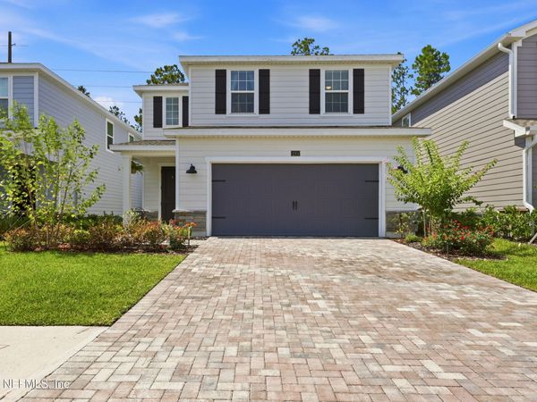 253 TOWER Court, St. Augustine, FL 32092