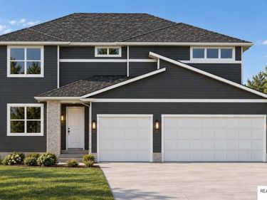 10902 N 172nd Street, Bennington, NE 68007