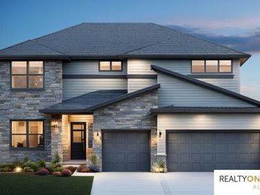 10902 N 172nd Street, Bennington, NE 68007