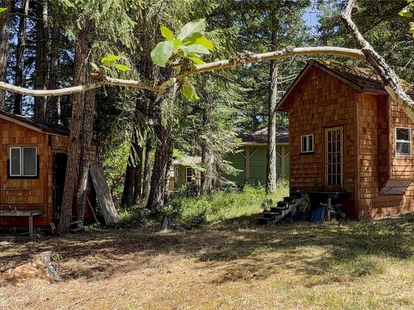 LT 113 Pinewood Rd , Gabriola Island, BC V0R 1X4