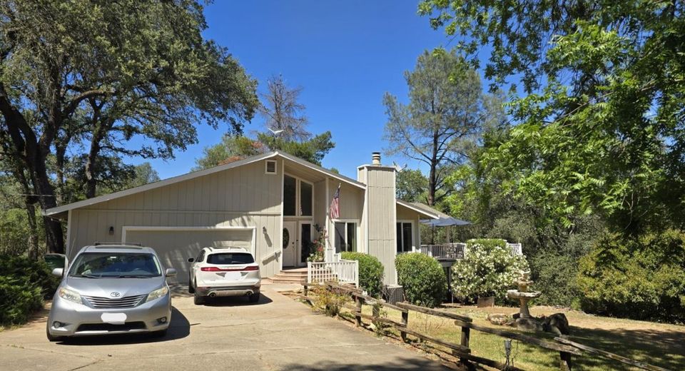 4221 Flying C Rd, Shingle Springs, CA 95682 Photo