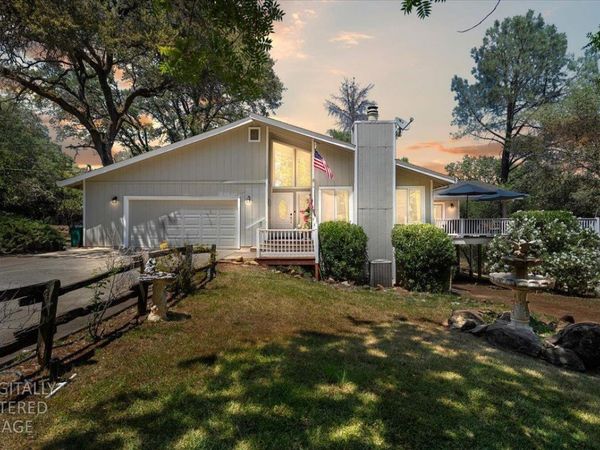 4221 Flying C Rd, Shingle Springs, CA 95682