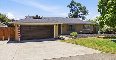 3210 Bentley Dr, Rescue, CA 95672 Photo