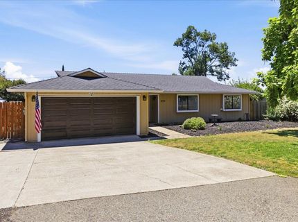 3210 Bentley Dr, Rescue, CA 95672 Photo