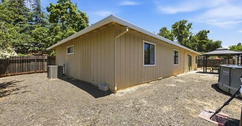 3210 Bentley Dr, Rescue, CA 95672 Photo