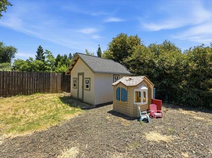 3210 Bentley Dr, Rescue, CA 95672 Photo