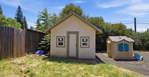3210 Bentley Dr, Rescue, CA 95672 Photo