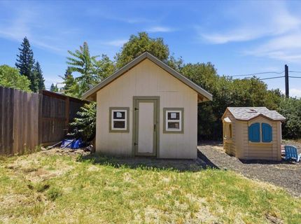 3210 Bentley Dr, Rescue, CA 95672 Photo