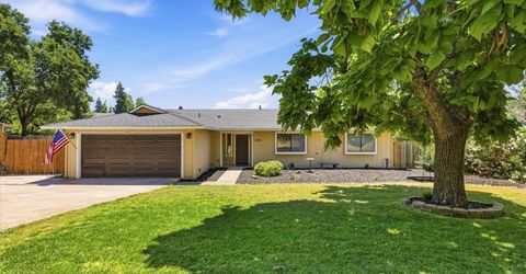 3210 Bentley Dr, Rescue, CA 95672 Photo