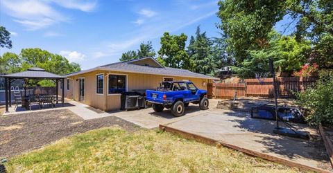 3210 Bentley Dr, Rescue, CA 95672 Photo