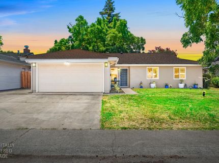 10812 Dunbar Way, Rancho Cordova, CA 95670 Photo