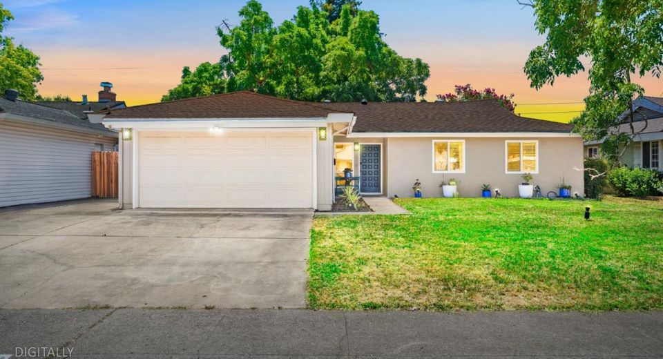 10812 Dunbar Way, Rancho Cordova, CA 95670 Photo