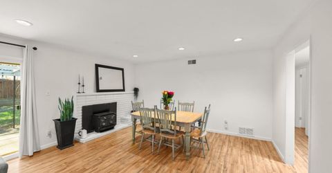 10812 Dunbar Way, Rancho Cordova, CA 95670 Photo