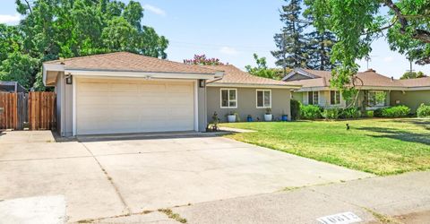 10812 Dunbar Way, Rancho Cordova, CA 95670 Photo