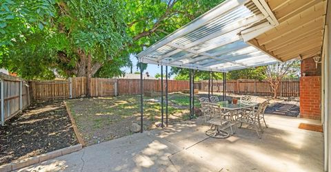 10812 Dunbar Way, Rancho Cordova, CA 95670 Photo