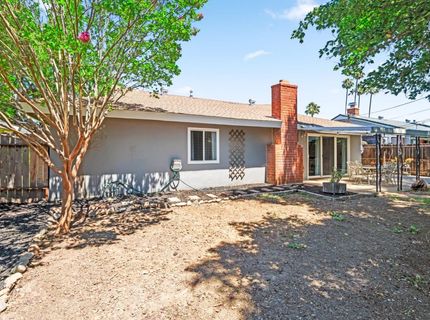10812 Dunbar Way, Rancho Cordova, CA 95670 Photo