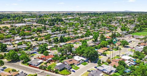 10812 Dunbar Way, Rancho Cordova, CA 95670 Photo