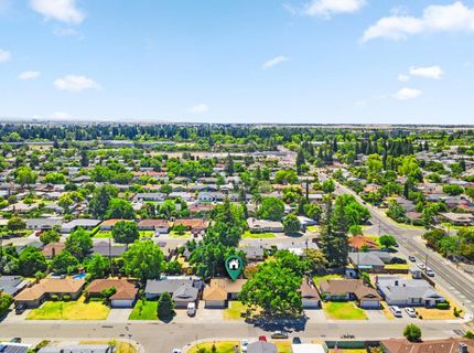 10812 Dunbar Way, Rancho Cordova, CA 95670 Photo