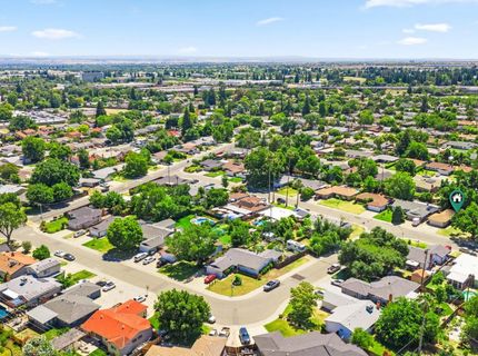 10812 Dunbar Way, Rancho Cordova, CA 95670 Photo