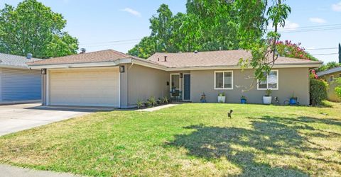 10812 Dunbar Way, Rancho Cordova, CA 95670 Photo