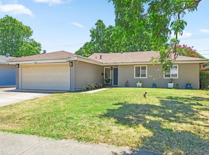10812 Dunbar Way, Rancho Cordova, CA 95670 Photo