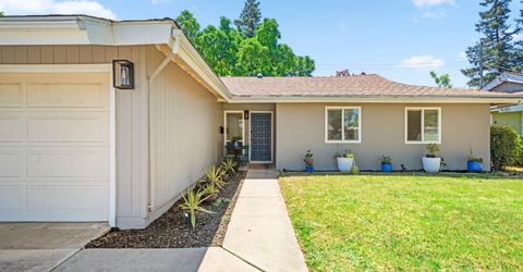 10812 Dunbar Way, Rancho Cordova, CA 95670 Photo