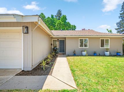 10812 Dunbar Way, Rancho Cordova, CA 95670 Photo