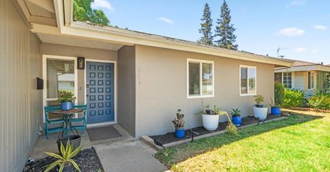 10812 Dunbar Way, Rancho Cordova, CA 95670 Photo