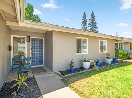 10812 Dunbar Way, Rancho Cordova, CA 95670 Photo