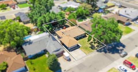 10812 Dunbar Way, Rancho Cordova, CA 95670 Photo