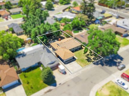 10812 Dunbar Way, Rancho Cordova, CA 95670 Photo