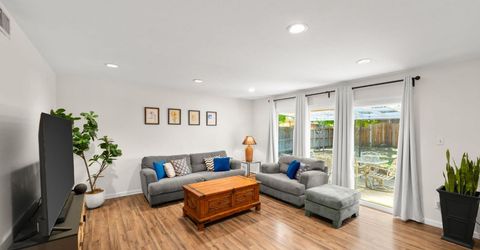 10812 Dunbar Way, Rancho Cordova, CA 95670 Photo