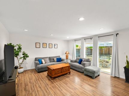 10812 Dunbar Way, Rancho Cordova, CA 95670 Photo