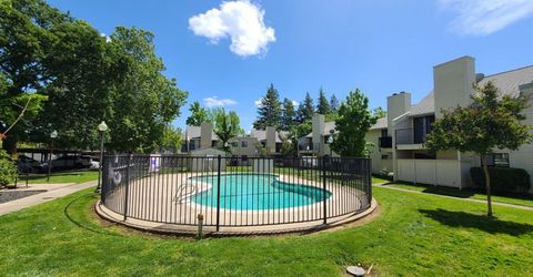 7441 Auburn Oaks Ct #t 14, Unit T 14, Citrus Heights, CA 95621 Photo