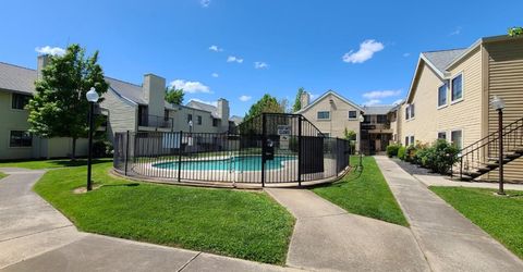 7441 Auburn Oaks Ct #t 14, Unit T 14, Citrus Heights, CA 95621 Photo