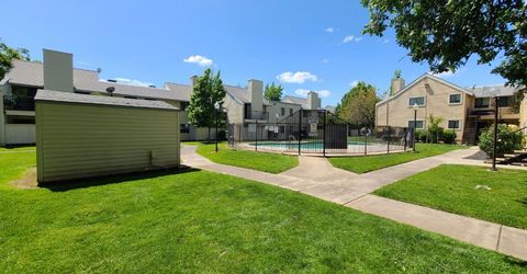 7441 Auburn Oaks Ct #t 14, Unit T 14, Citrus Heights, CA 95621 Photo