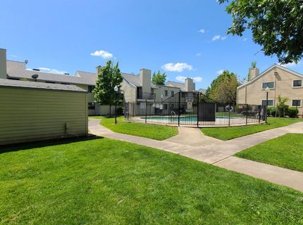 7441 Auburn Oaks Ct #t 14, Unit T 14, Citrus Heights, CA 95621 Photo