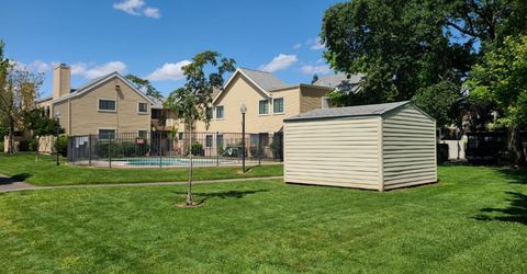 7441 Auburn Oaks Ct #t 14, Unit T 14, Citrus Heights, CA 95621 Photo