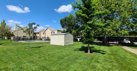 7441 Auburn Oaks Ct #t 14, Unit T 14, Citrus Heights, CA 95621 Photo