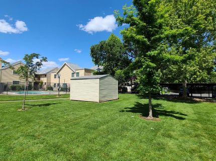 7441 Auburn Oaks Ct #t 14, Unit T 14, Citrus Heights, CA 95621 Photo