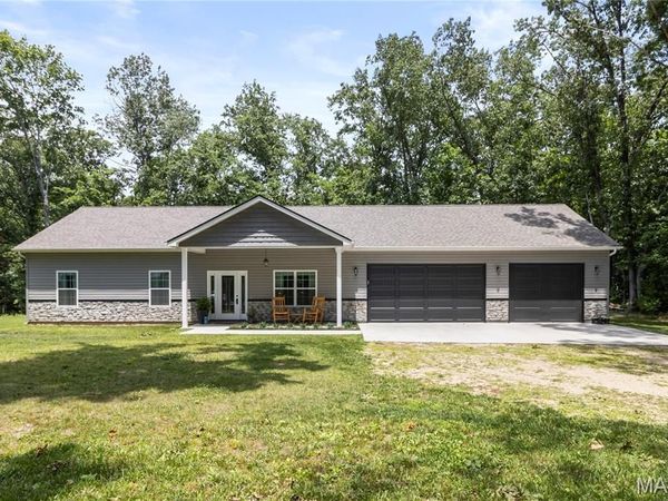 106 Ogborn Drive, Farmington, MO 63640